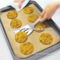 PTFE non-stick baking sheet- belong to microwave oven parts- non stick and reusable